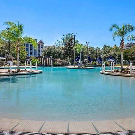 Bluegreen Vacations Grande Villas At World Golf Village Saint Augustine Eksteriør billede