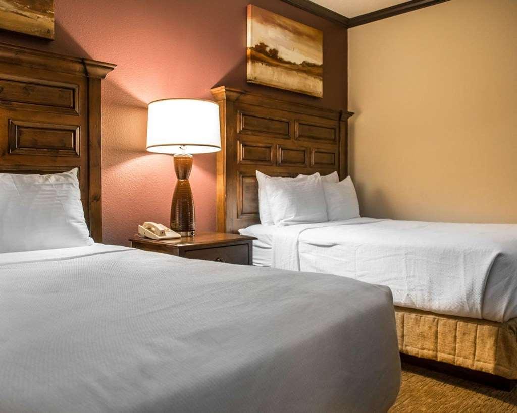 Bluegreen Vacations Grande Villas At World Golf Village Saint Augustine Værelse billede