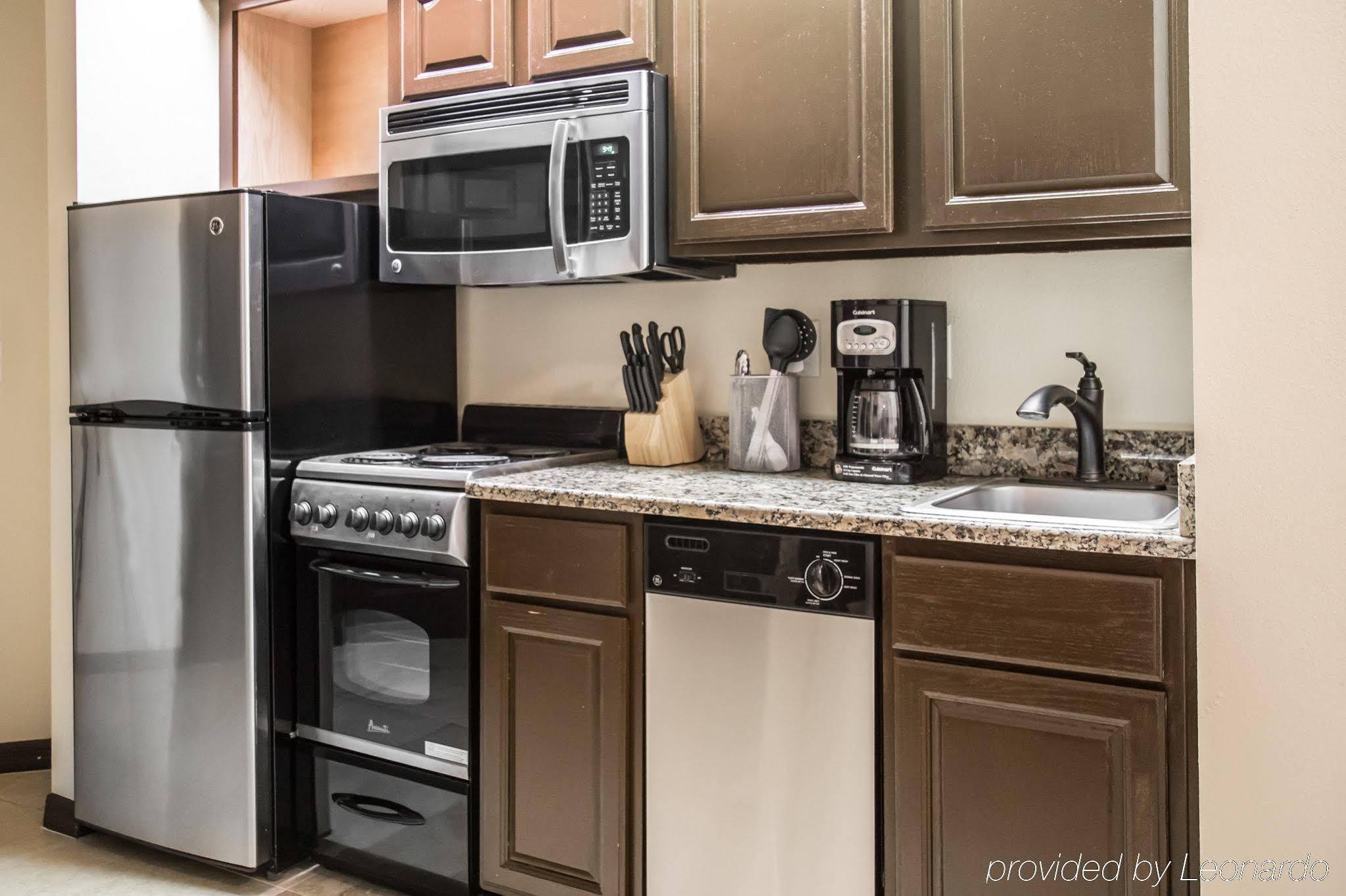 Bluegreen Vacations Grande Villas At World Golf Village Saint Augustine Eksteriør billede
