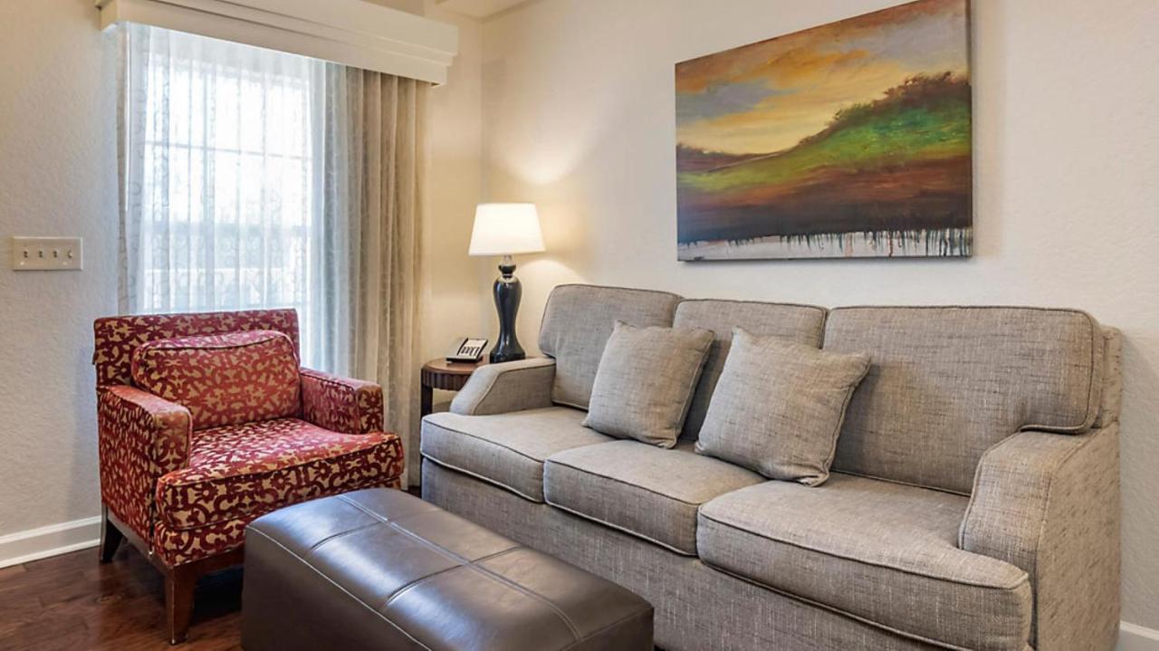 Bluegreen Vacations Grande Villas At World Golf Village Saint Augustine Eksteriør billede