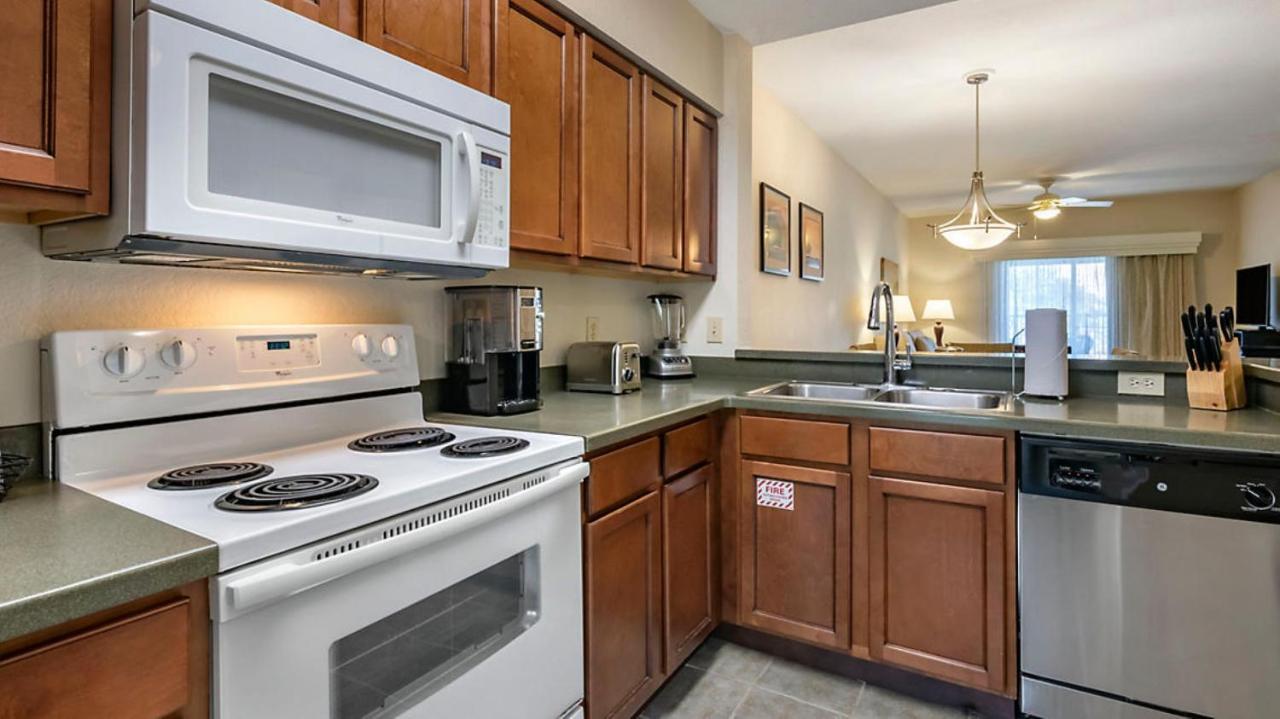 Bluegreen Vacations Grande Villas At World Golf Village Saint Augustine Eksteriør billede