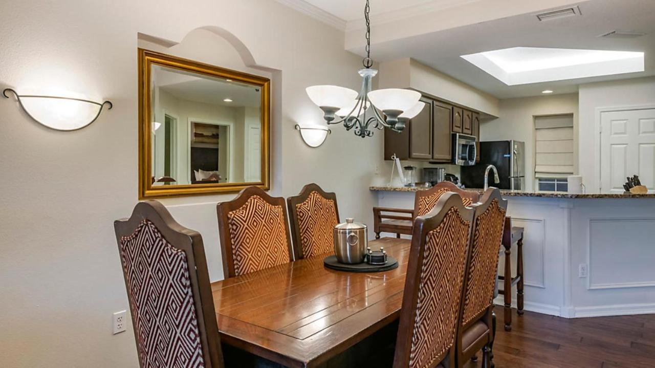 Bluegreen Vacations Grande Villas At World Golf Village Saint Augustine Eksteriør billede