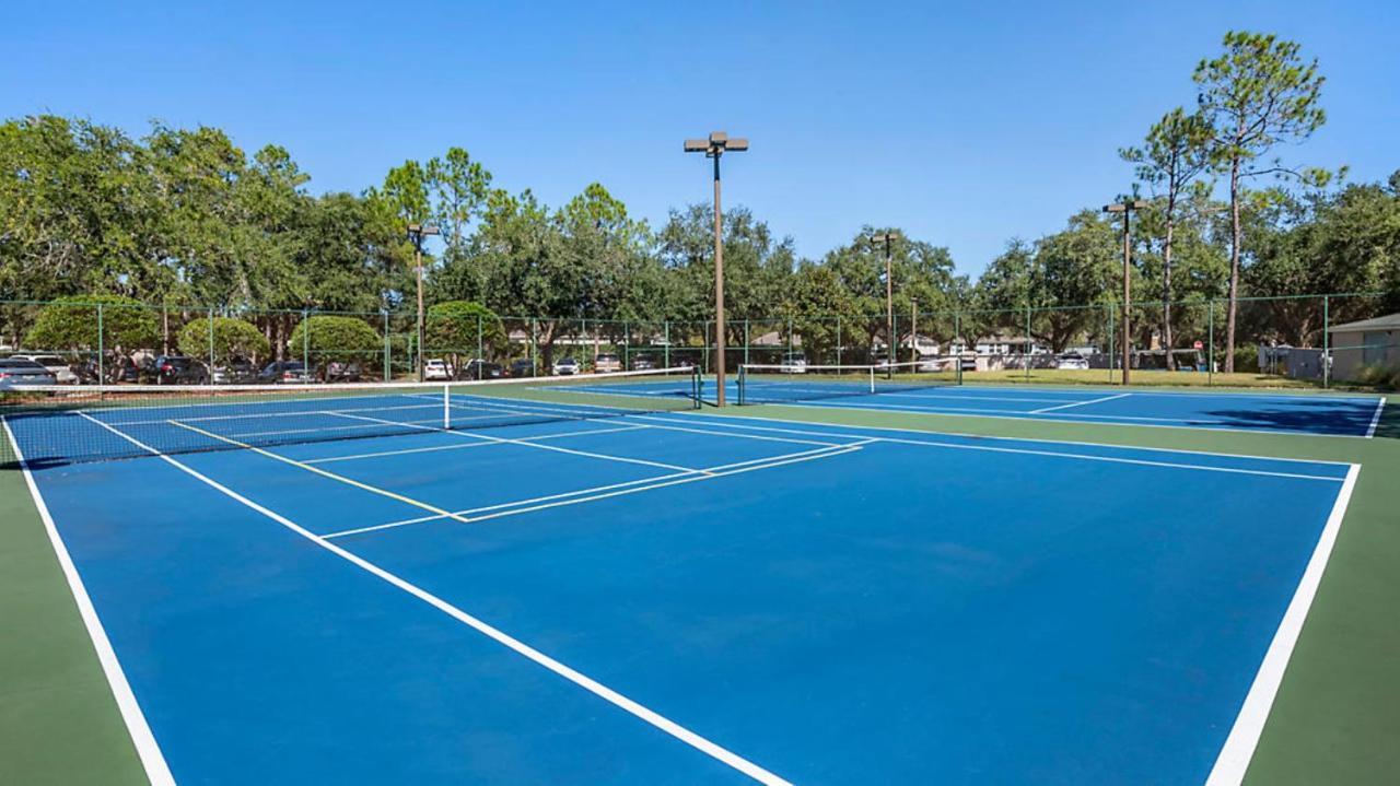 Bluegreen Vacations Grande Villas At World Golf Village Saint Augustine Eksteriør billede