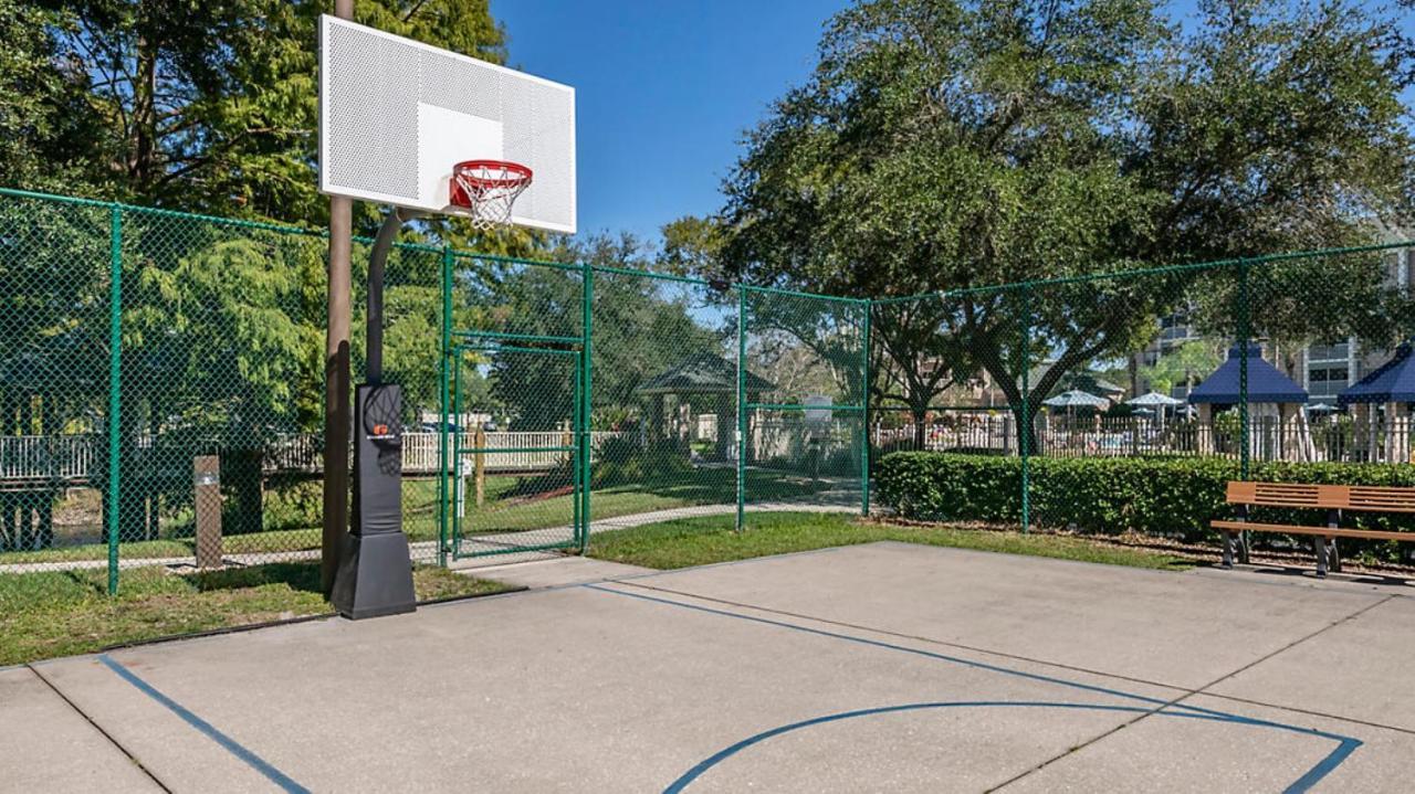 Bluegreen Vacations Grande Villas At World Golf Village Saint Augustine Eksteriør billede