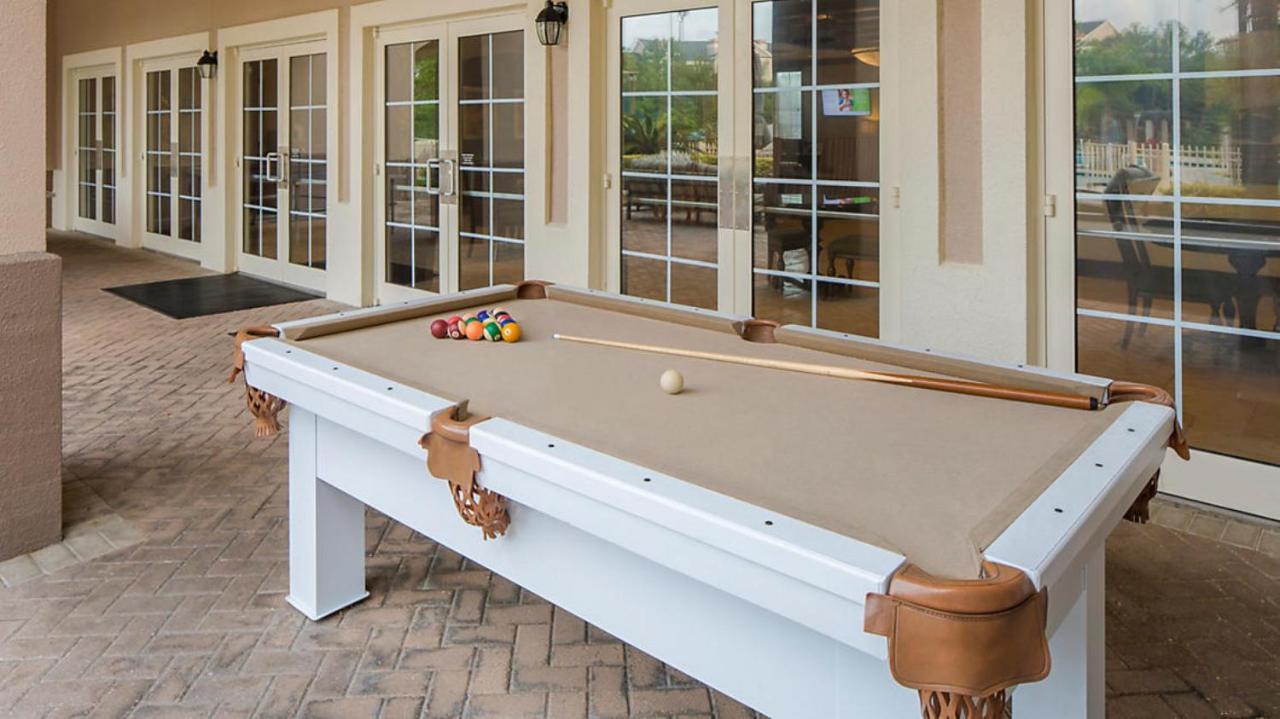 Bluegreen Vacations Grande Villas At World Golf Village Saint Augustine Eksteriør billede