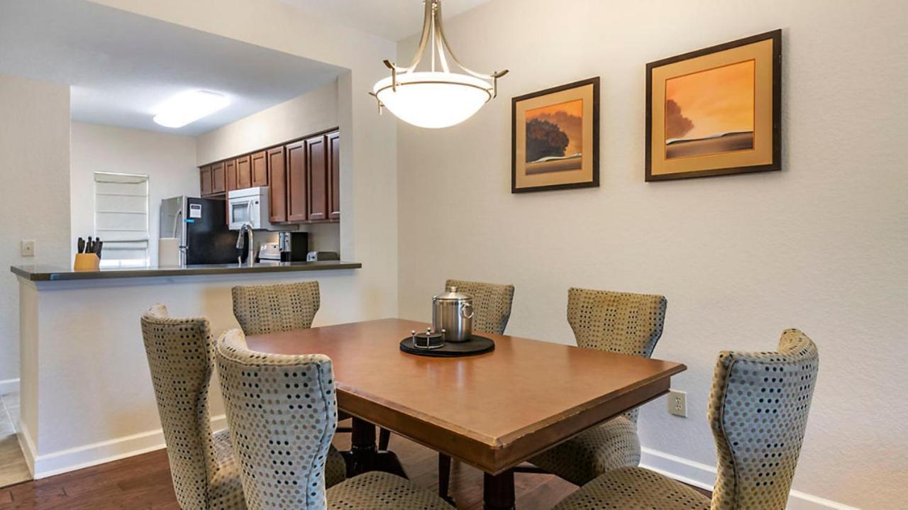 Bluegreen Vacations Grande Villas At World Golf Village Saint Augustine Eksteriør billede