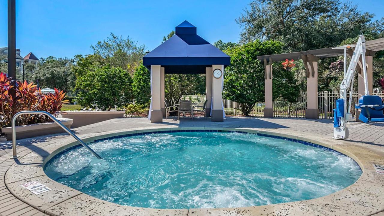 Bluegreen Vacations Grande Villas At World Golf Village Saint Augustine Eksteriør billede