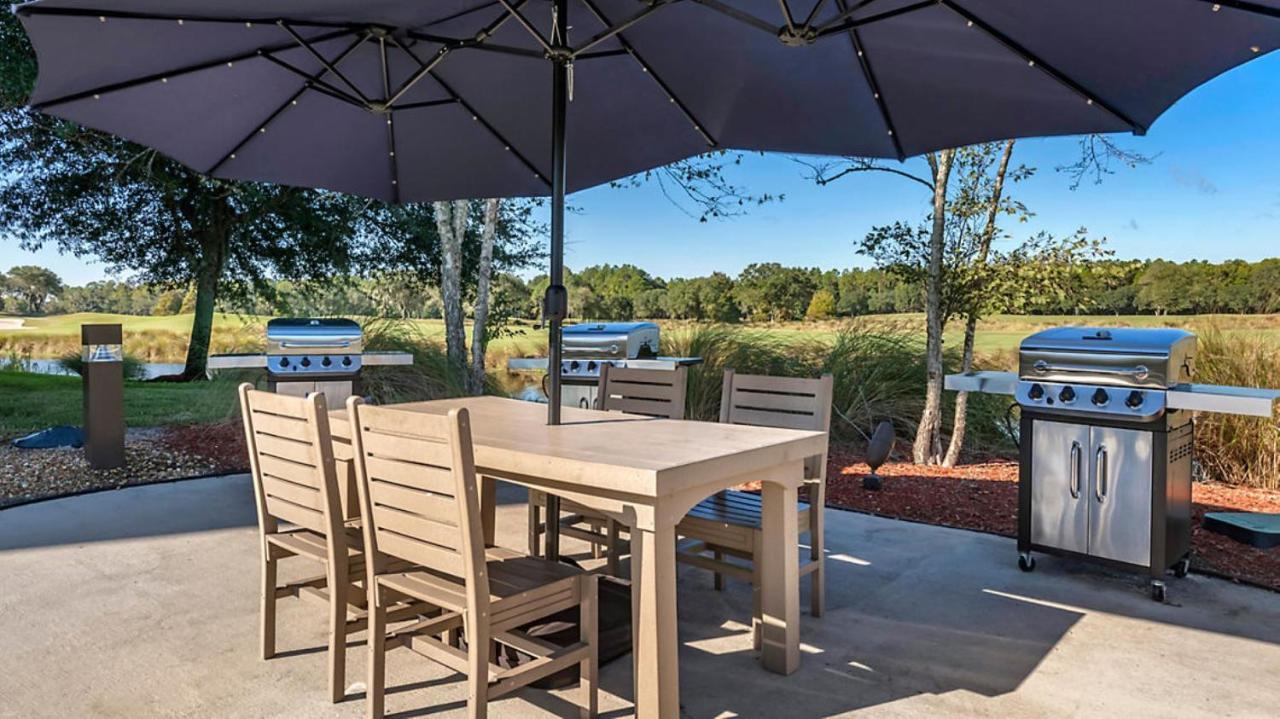 Bluegreen Vacations Grande Villas At World Golf Village Saint Augustine Eksteriør billede