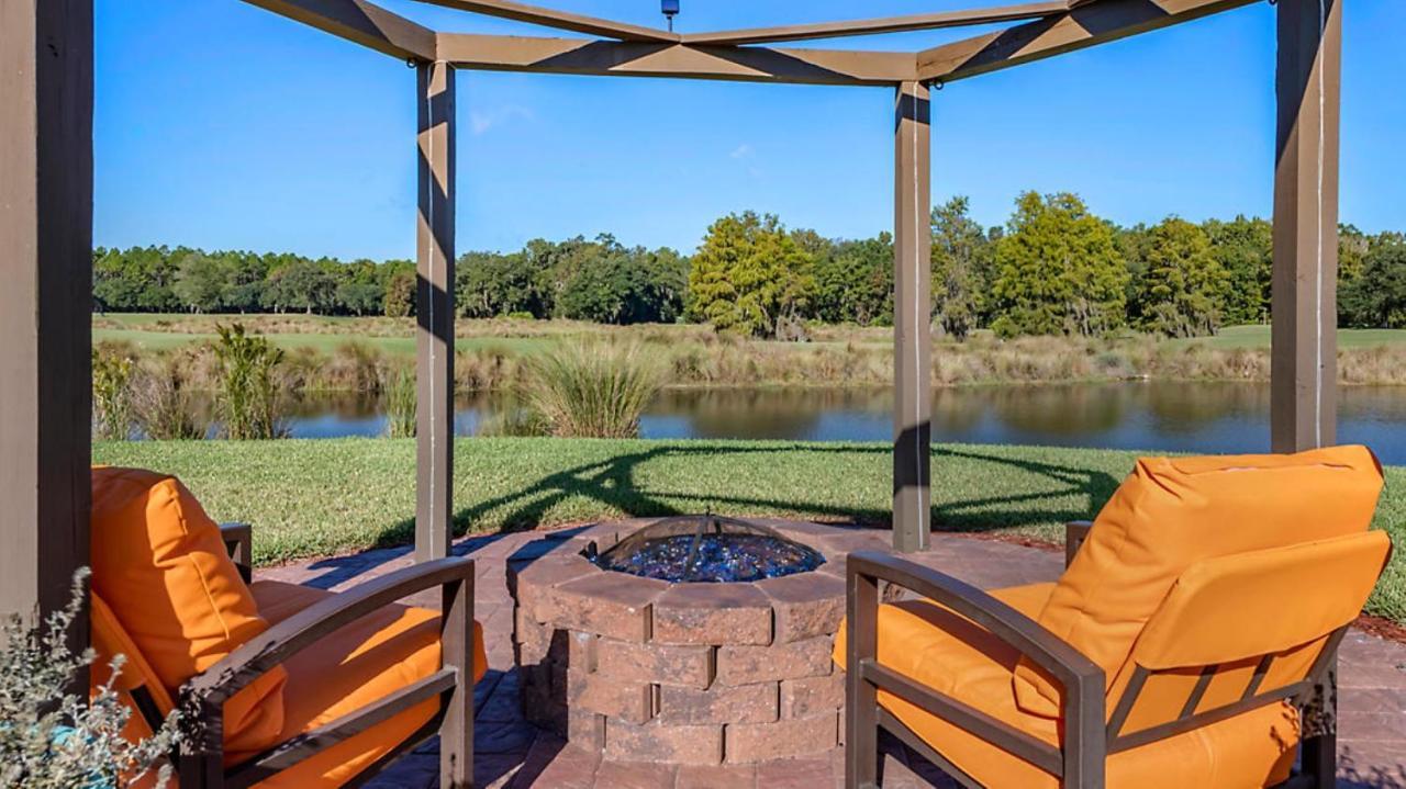 Bluegreen Vacations Grande Villas At World Golf Village Saint Augustine Eksteriør billede
