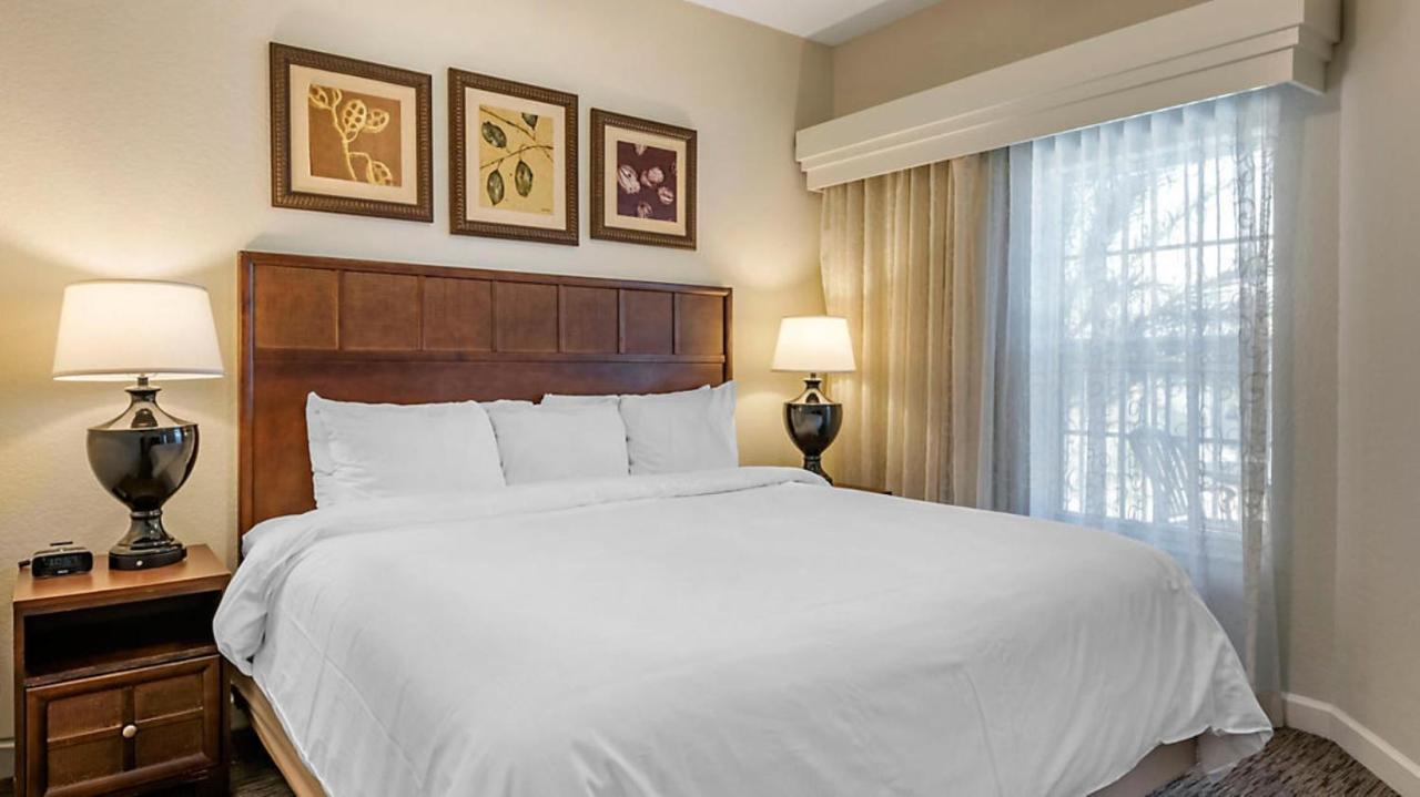 Bluegreen Vacations Grande Villas At World Golf Village Saint Augustine Eksteriør billede