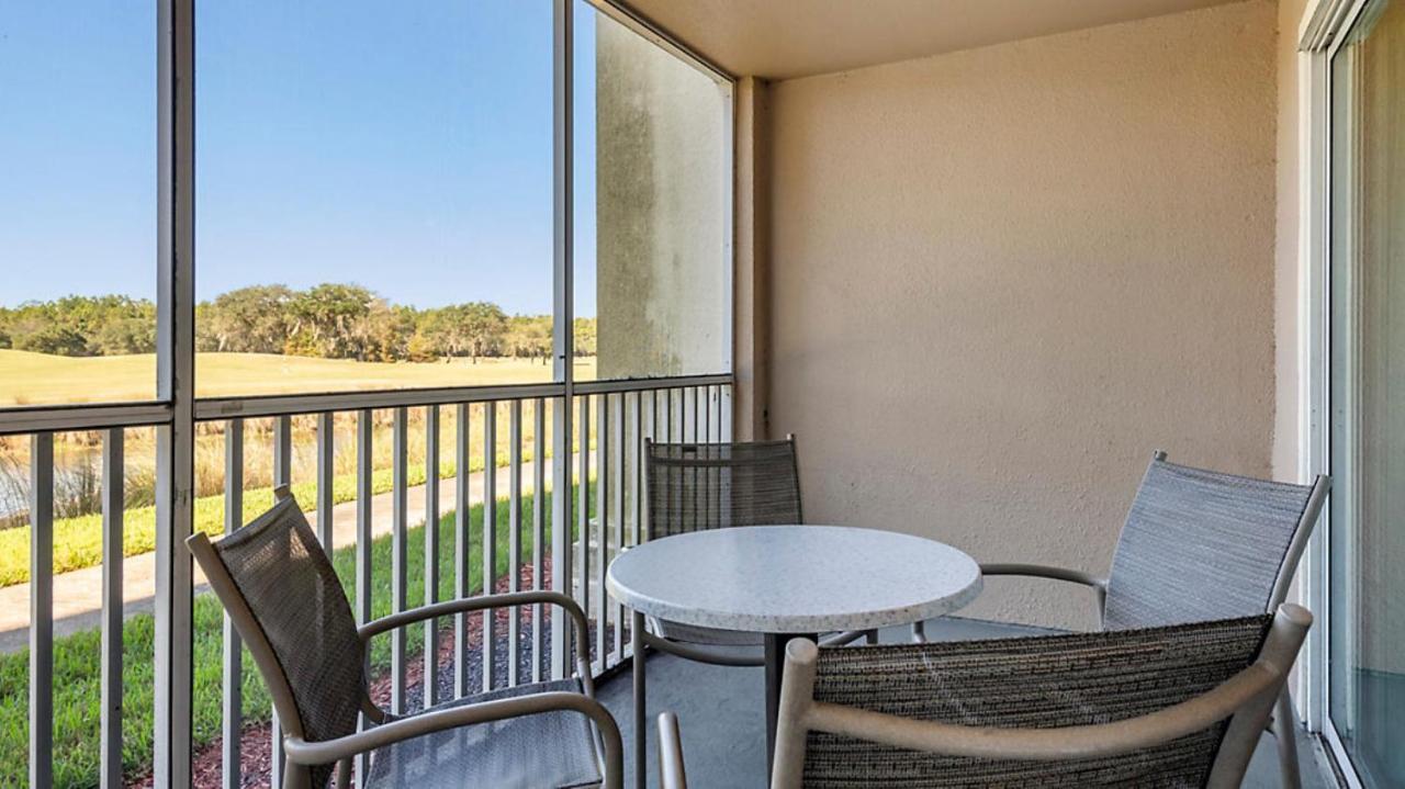 Bluegreen Vacations Grande Villas At World Golf Village Saint Augustine Eksteriør billede