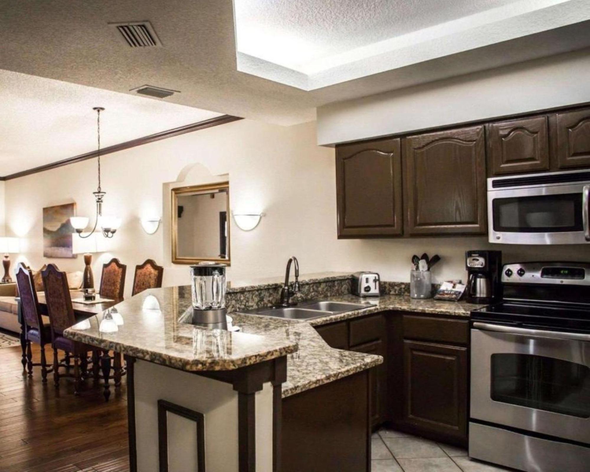 Bluegreen Vacations Grande Villas At World Golf Village Saint Augustine Eksteriør billede