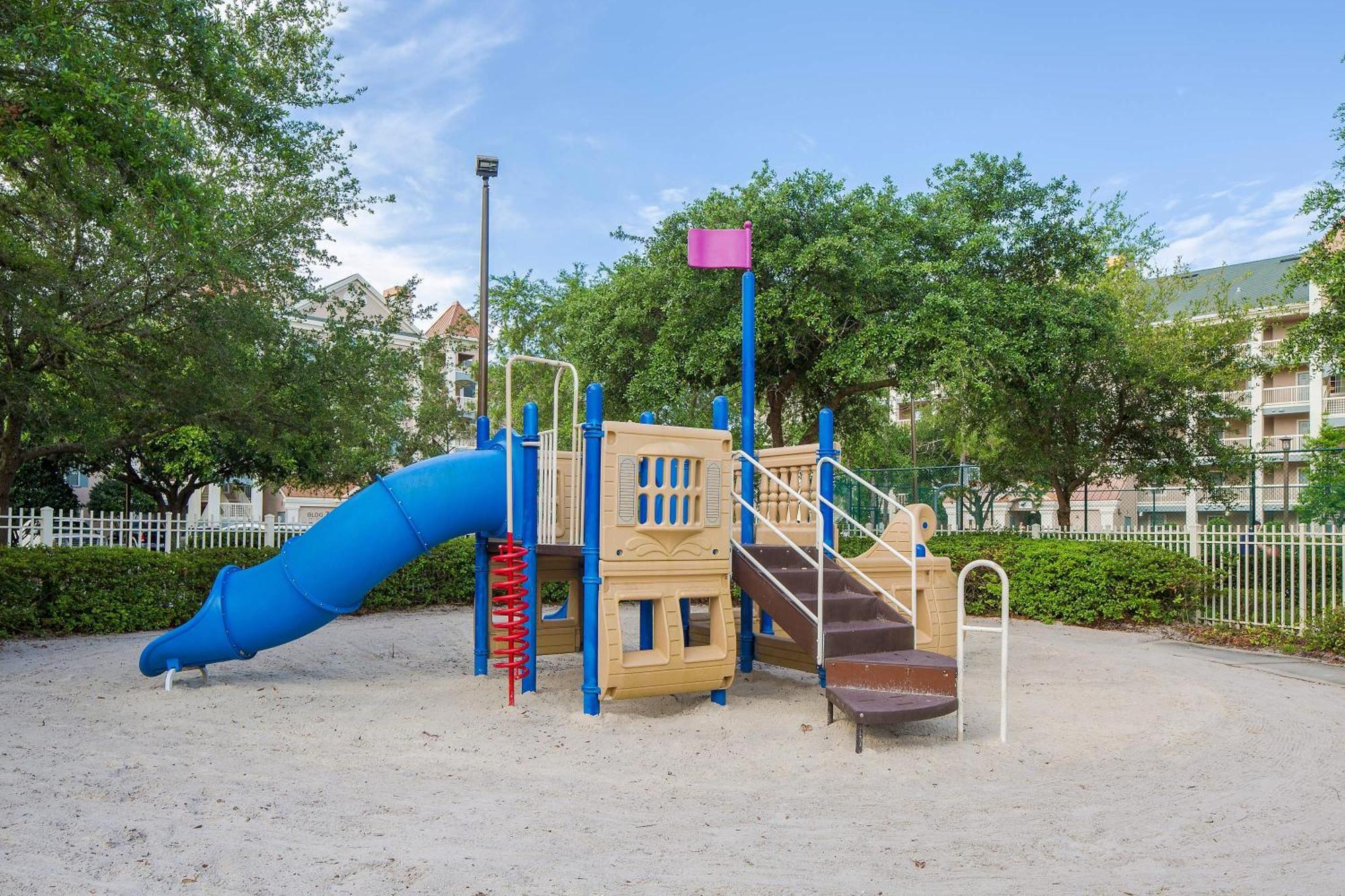 Bluegreen Vacations Grande Villas At World Golf Village Saint Augustine Eksteriør billede