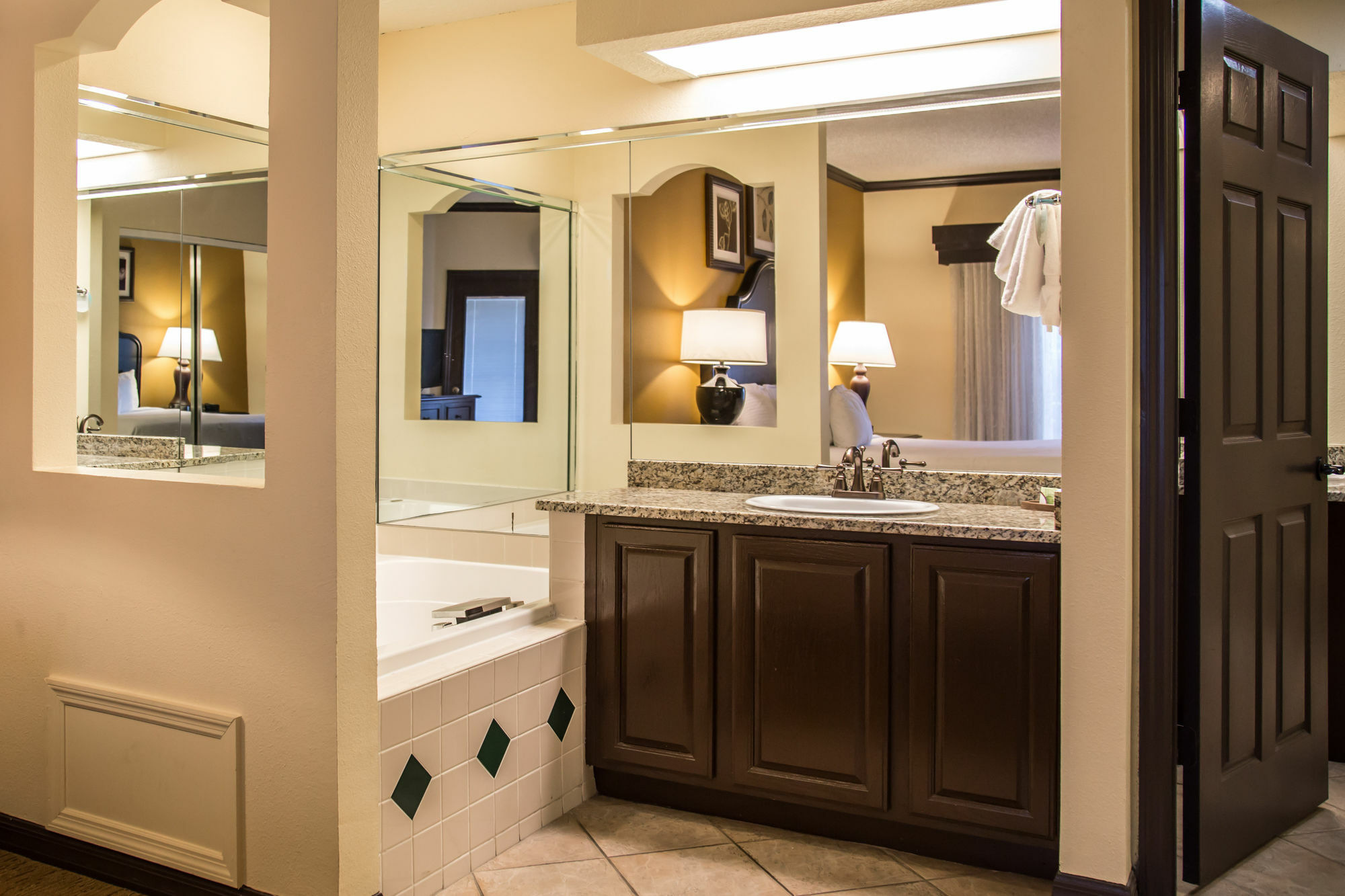 Bluegreen Vacations Grande Villas At World Golf Village Saint Augustine Eksteriør billede