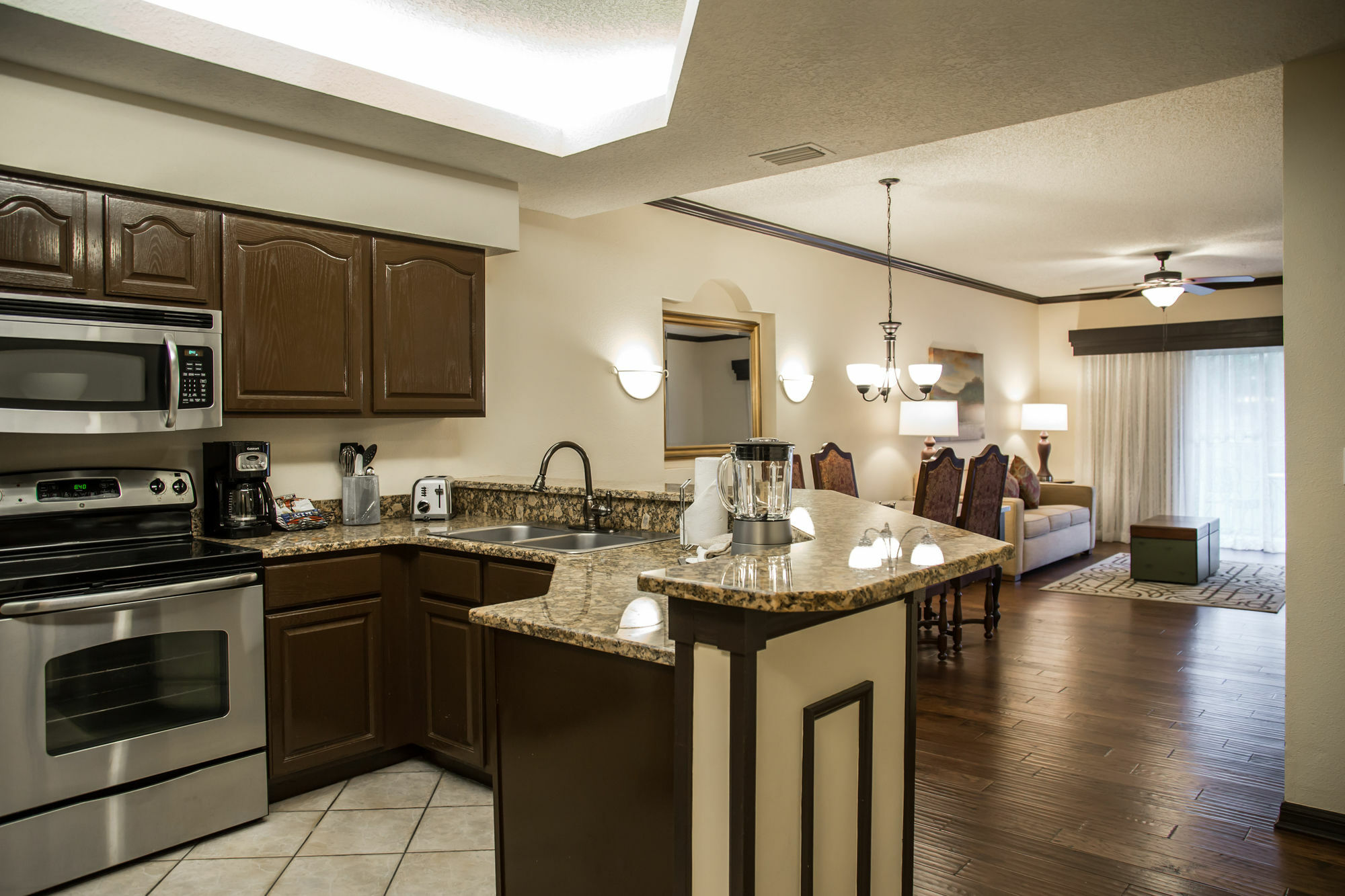 Bluegreen Vacations Grande Villas At World Golf Village Saint Augustine Eksteriør billede